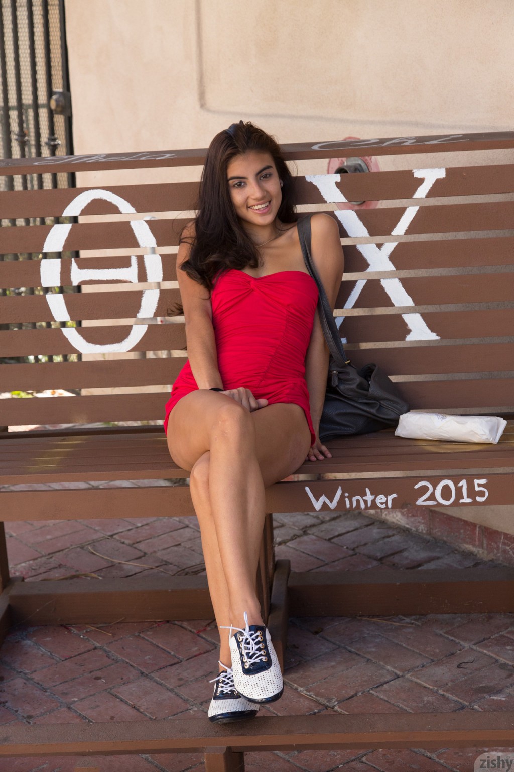 Michelle Rodriguez Theta Chi Chi for ZISHY at theNude.eu Michelle Rodriguez Theta Chi Chi for ZISHY at theNude.eu